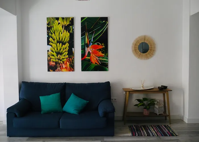 Macaronesia Home