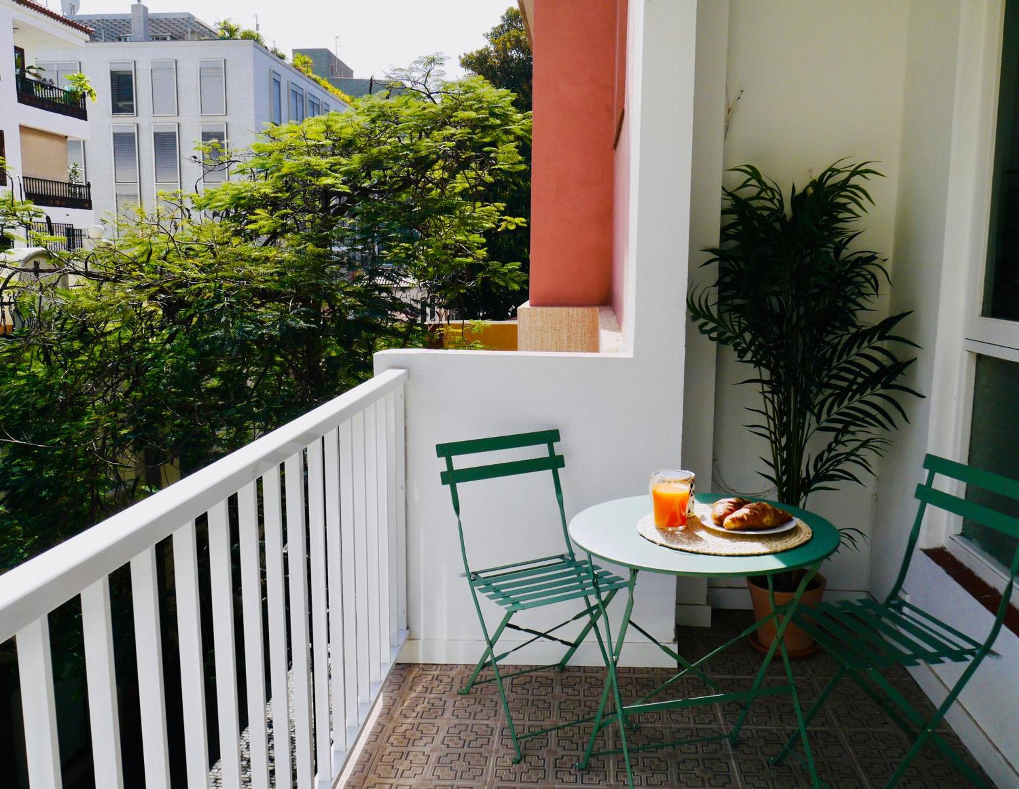 Macaronesia Apartment *