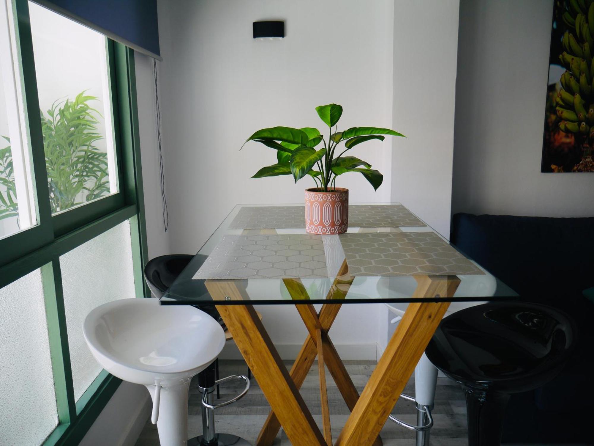 Apartamento Macaronesia Santa Cruz de Tenerife