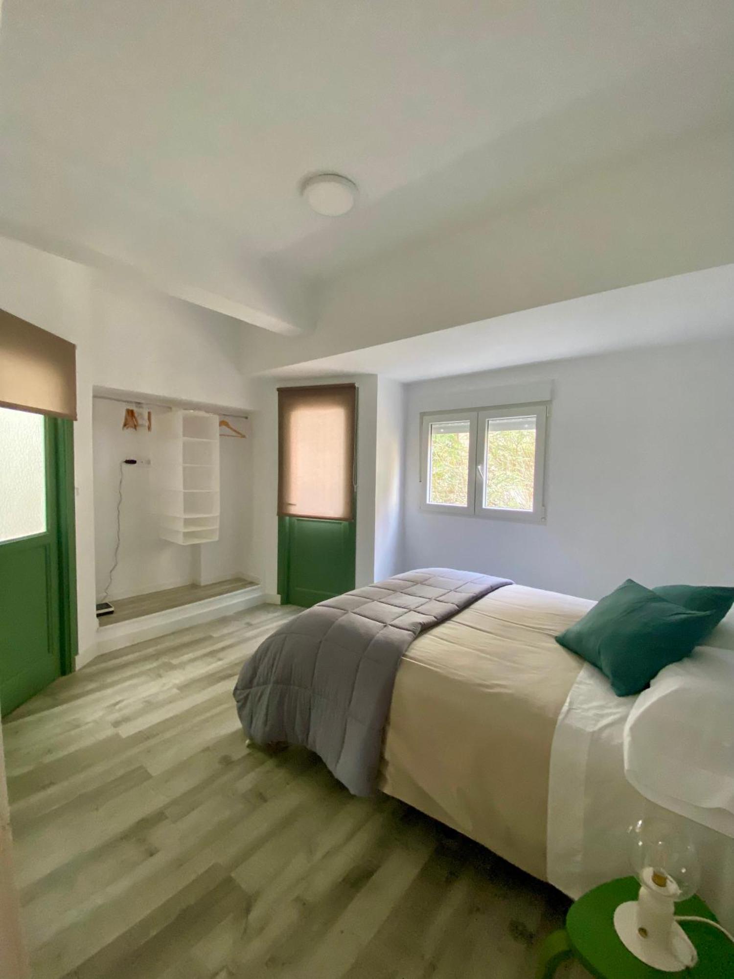 Macaronesia Appartement Santa-Cruz de Ténérife